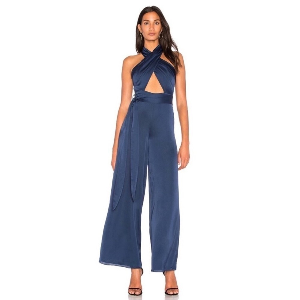 THE GAIA JUMPSUIT
